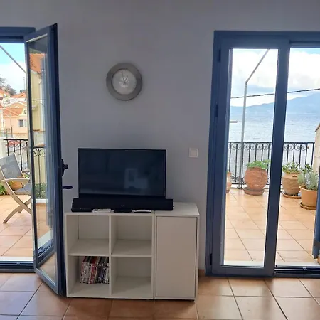 Agia Effimia Riviera *