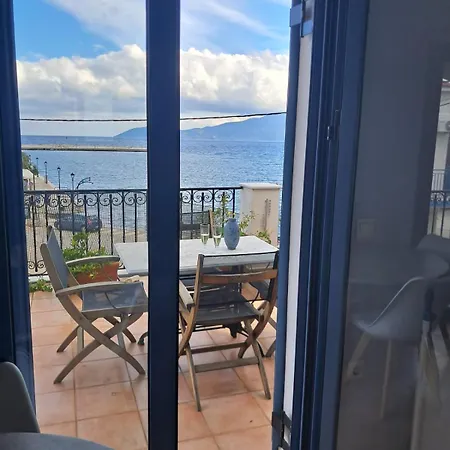 Agia Effimia Riviera Agia Efimia