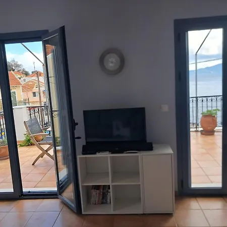 Appartement Agia Effimia Riviera *