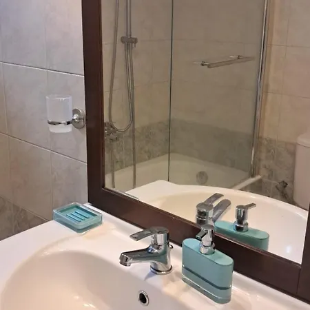 Agia Effimia Riviera Appartement Agia Efimia