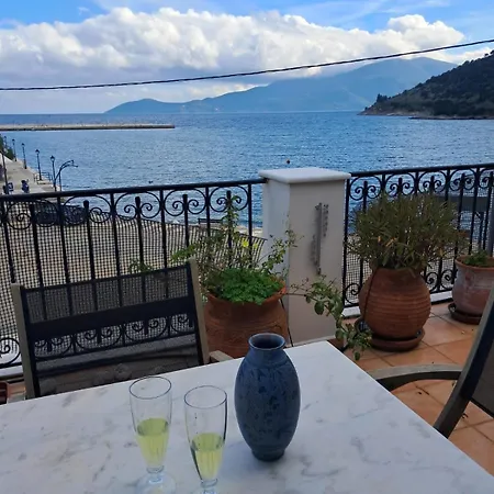 Agia Effimia Riviera Agia Efimia