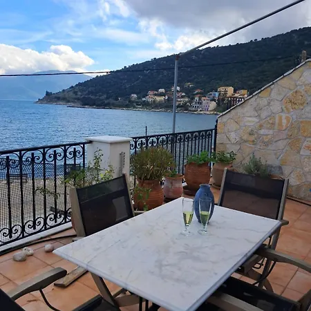 Agia Effimia Riviera Appartement Agia Efimia