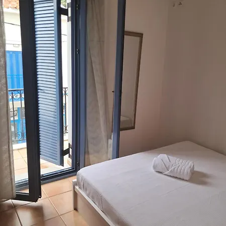 Agia Effimia Riviera Agia Efimia