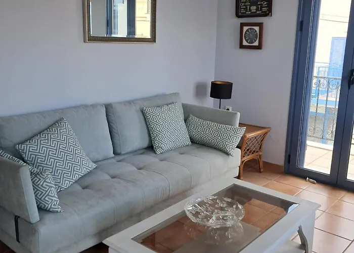 Agia Effimia Riviera شقة *