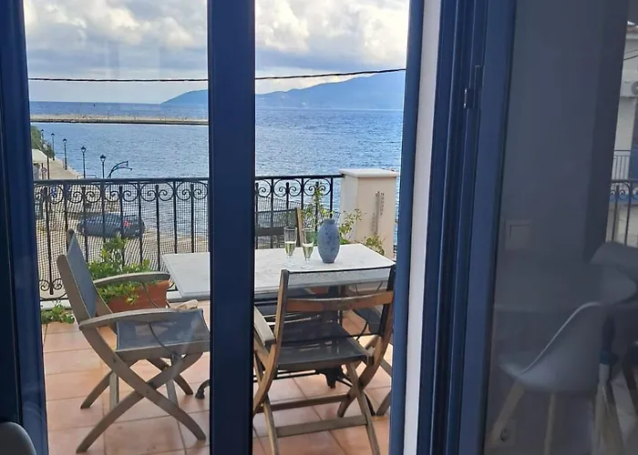 Agia Effimia Riviera أيّا إفيميا