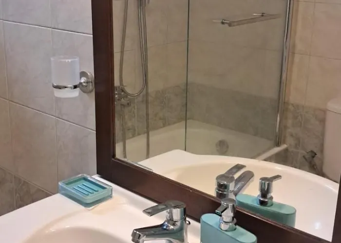 Agia Effimia Riviera شقة أيّا إفيميا