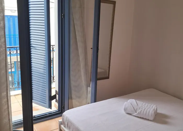 Agia Effimia Riviera أيّا إفيميا