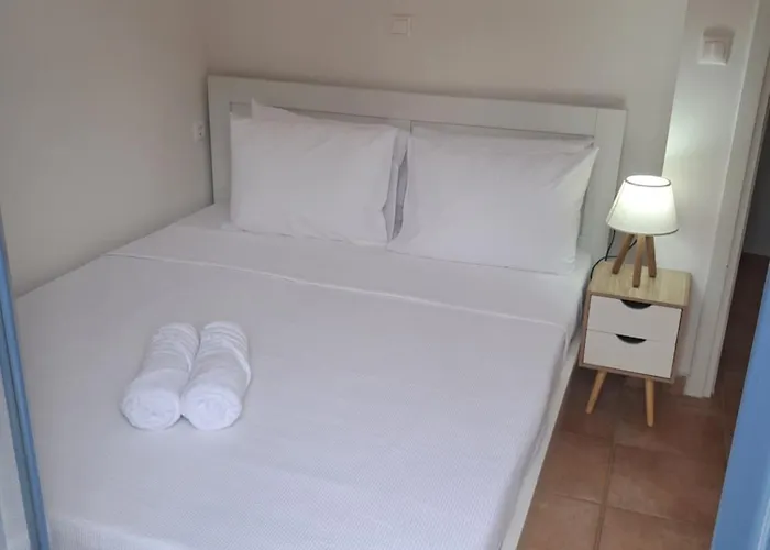 Agia Effimia Riviera * أيّا إفيميا
