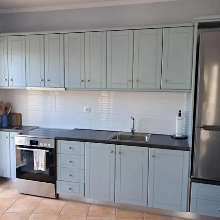 Apartment Agia Effimia Riviera